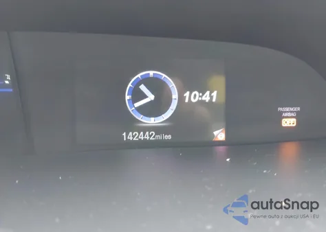 2012 Honda Civic Ex z USA, uszkodzony, nr VIN 19XFB2F89CE329594